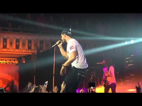 Chase Rice - Ready Set Roll