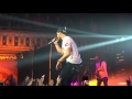 Chase Rice Ready Set Roll