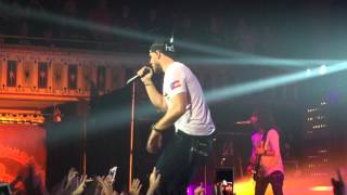 Chase Rice - Ready Set Roll