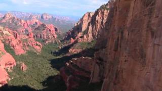 Sedona Trail Finder