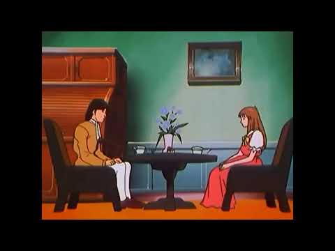 Cinderella Monogatari // Brown + Chocolate // Female Version