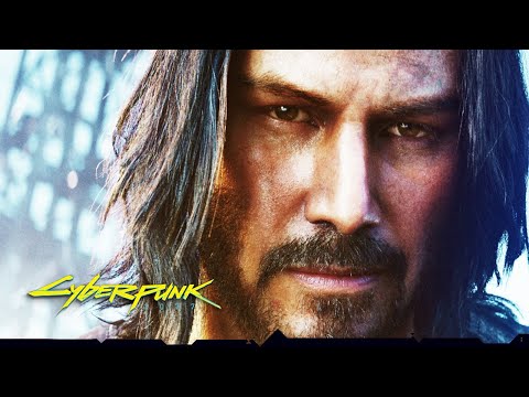 Cyberpunk 2077 PL Odc 42 Jak Zdobyć Porsche 911 i Pistolet Johnnego? Cudowna Misja z Johnnym! 4K