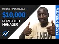 Meet CTI Traders Ep. 32 | 94.85% Win Rate Strategy that Helped Him Become a CTI Funded Trader