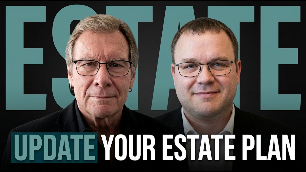 When You Should Update Your Estate Plan