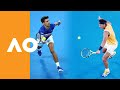 Djokovic. Nadal. This is it. | Australian Open 2019