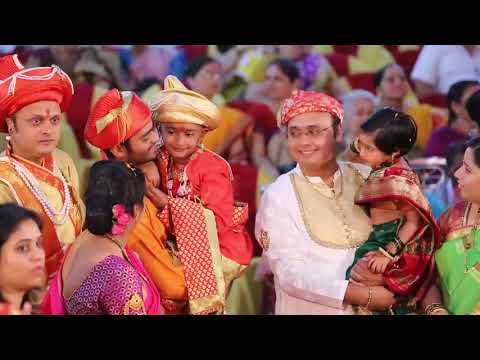 Wedding Photographer portfolio by Home Work Production in Pune - Photo 2