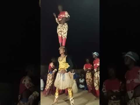 4TP (ORKANDEH)Live Performance