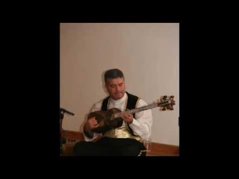 Elman sadiqov (tar) uca daglar super solo ifa 2021