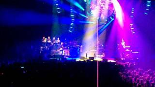 Widespread Panic 12-31-09-Ophelia