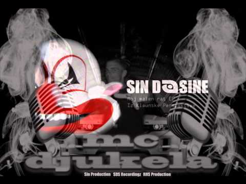 Djukela - Jos se razvijam feat. Sin Dasine prod. by Mafy