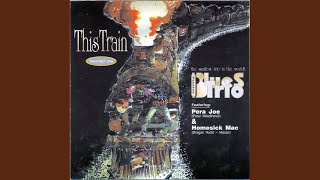 900 Miles From My Home