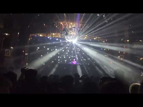 purple disco machine new years 2023