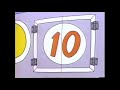 Sesame Street Kids Favorite Songs Part 7