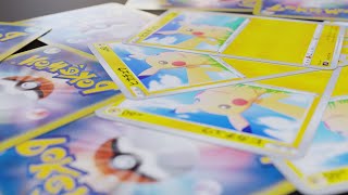 オリジナルポケモンカード作るために色々 - Blender