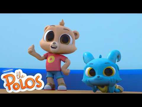 Perfect Fit | MarcoPolo World School | Learn At Home - Kingdom Kids Zone, Little Learners - The Polos and MarcoPolo Learning