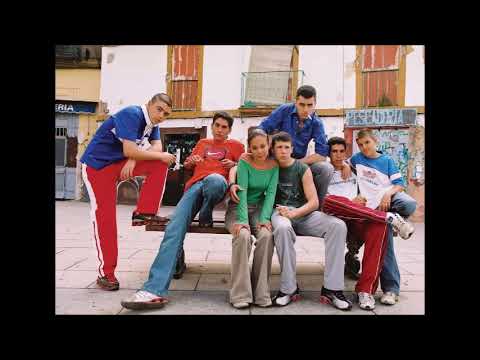 MAKA & PROK - REZA POR MI