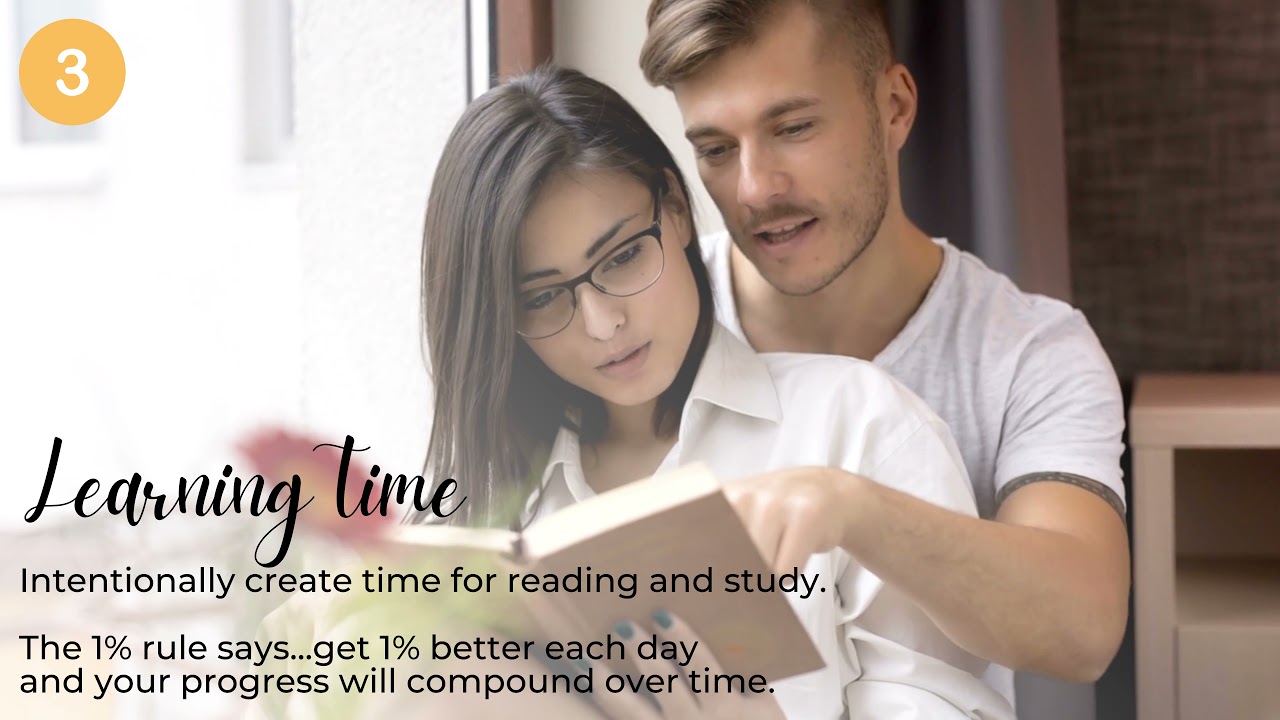 Program your success mindset with these simple practices