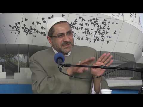 Proving the existence of Imam Mahdi