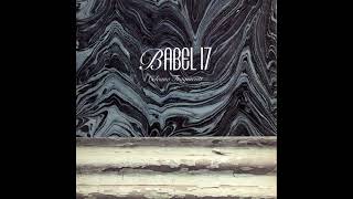 Babel 17 - Celeano Fragments (1990)