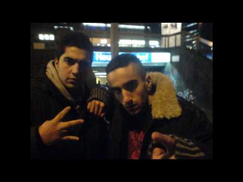 PA-Sports feat. Isyan - Zwei Welten German Rnb 2010