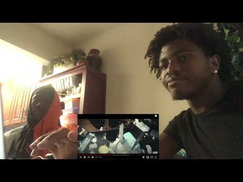 C Biz - Obsession [Music Video] Link Up TV | Reaction