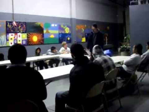 Reality Check Pt. 1: Hood Stripes