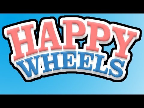Happy Wheels - Ep. 1 THE START Whiteboy7thst Gameplay video by Whiteboy7thst