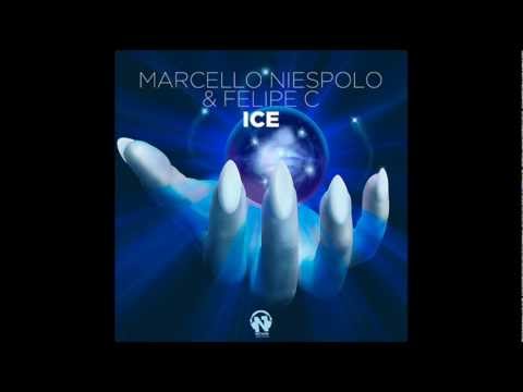 Marcello Niespolo & Felipe C.- Ice (Felipe C. Original MIx)