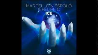 Marcello Niespolo & Felipe C.- Ice (Felipe C. Original MIx)