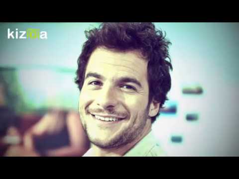 Videoclip de Lost — Amir