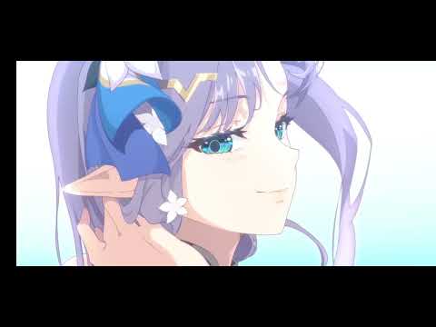 Epic Seven arena. Nahkwol showcase, lv 50, 276 speed, 180 eff.