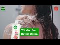 DETTOL ONZEN BẢO VỆ LÀN DA THƯ THÁI RIÊNG MÌNH