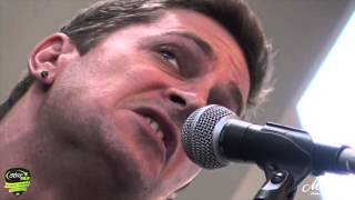 STAR 99.9 Michaels Jewelers Acoustic Session with Rob Thomas - Hold On Forever