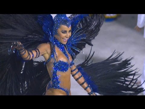 DESFILE VILA ISABEL 2013 COMPLETO - Campeã do Rio de Janeiro 2013