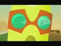 Cloud Cult - Lucky Today (RARE Esurance Music Video)