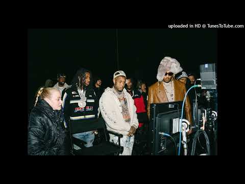 [FREE] Southside x 808 Mafia Type Beat "Exile" | Prod. Kaizen