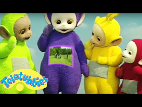 ★Teletubbies Bahasa Indonesia★ KOMPILASI PENCINTA BINATANG LUCU ★ HD | Kartun Lucu Anak-Anak