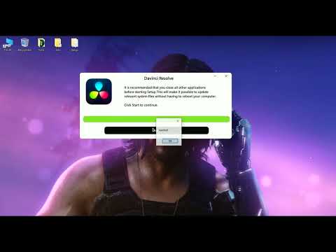 🚀 DaVinci Resolve Crack 2025 | Free & Safe Download | Step-by-Step Setup