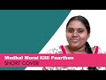 Mudhal Murai Killi Paarthen Cover Sangamam Srinivas Sujatha Sow Musical Zone ARRahman