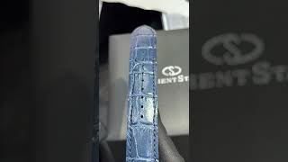 youtube Orient 39.3mm Nam RE-AT0018S00B