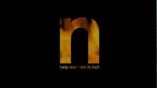 Help Me I Am In Hell (Piano Cover)