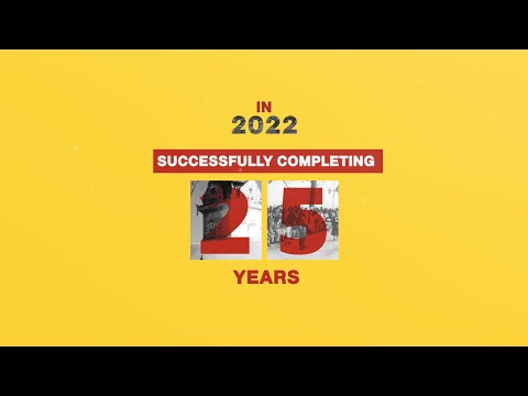 United Academy video