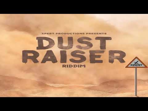 One Minute Xtra - Bunji Garlin [Dust Raiser Riddim SOCA 2020]
