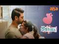 Cute Love Sshhh Season 1 Telugu Aishwarya Dutta Sonia Agarwal Srikanth Watch Now On Aha