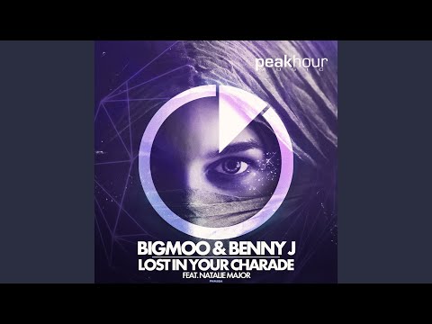 Lost in Your Charade feat. Natalie Major (Radio Edit)