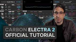 Video thumbnail for Carbon Electra 2 - Official Tutorial | Complete Walkthrough by Scaler Music
