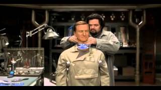 Bicentennial Man (1999)