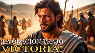 DAVID CONSULTÓ A DIOS… Y VINO LA VICTORIA – 2 SAMUEL 5:19