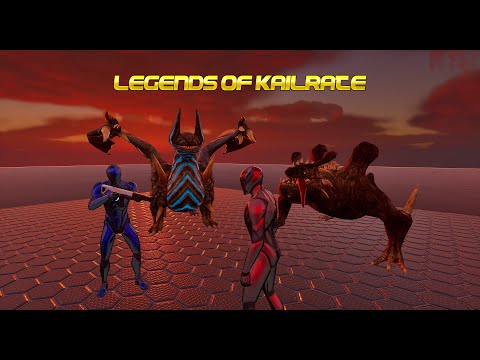 Launch Trailer