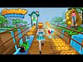 Subway Princess Runner Charecter Princess Run Game